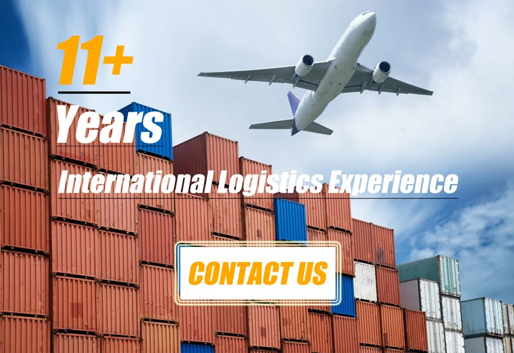 Cheapest Logistics Shipping Rates Air Cargo Customs Clearance to Canada