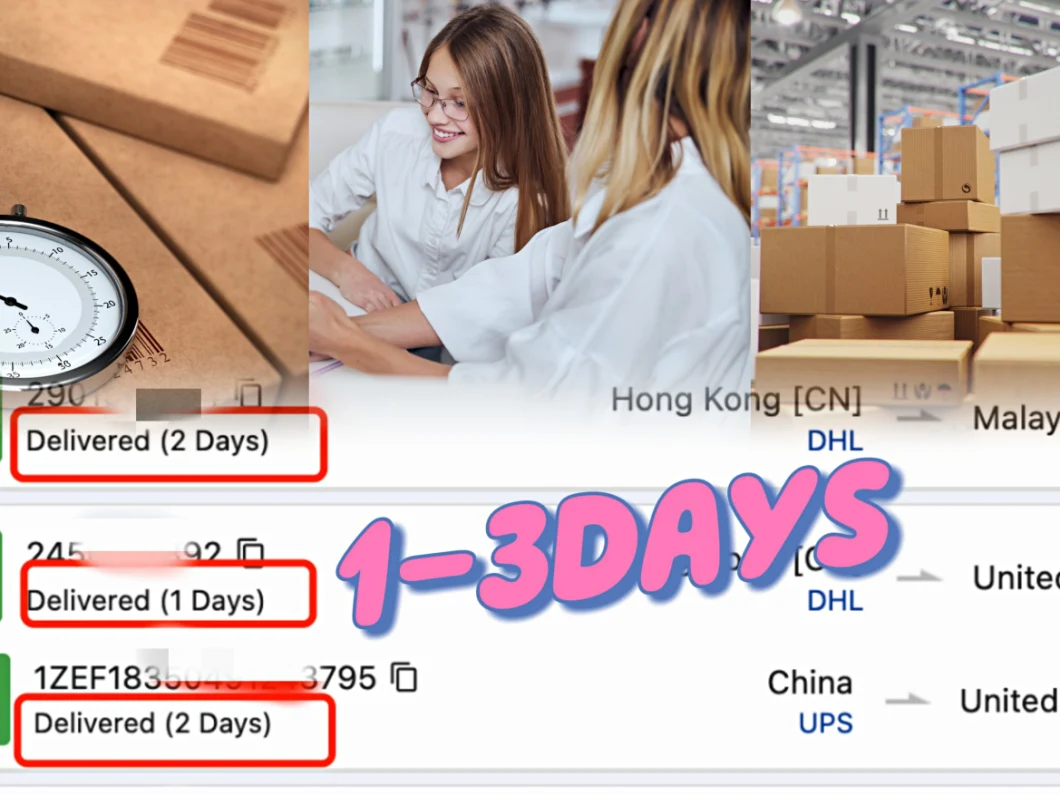 Customs Broker with Better Shipping Rates From China to Worldwide