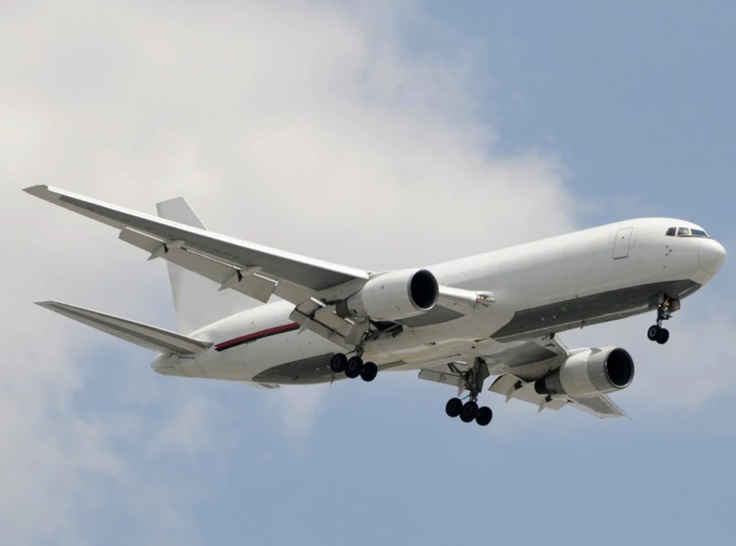 Professional Air Freight Forwarder Shipping Cost Rate DDP Service From China to Pakistan USA