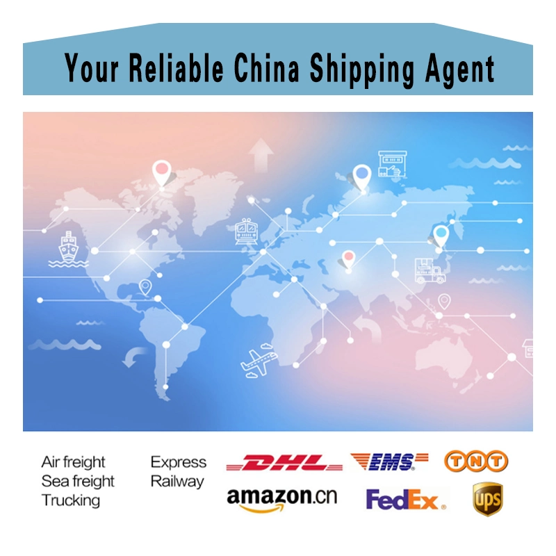 International Air Freight Service From Shenzhen to U. S. a Express Delivery