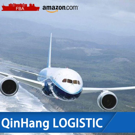 Amazon Us FBA Служба перемаркировки авиаперевозок в Шэньчжэне