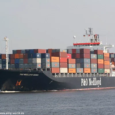 Морские перевозки из Китая в Тему, Гана