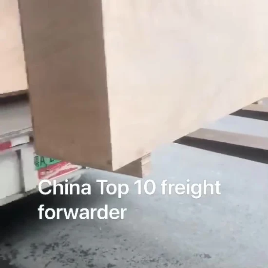 Китайский грузовой агент Грузовые авиаперевозки от двери до двери FedEx Доставка в США
